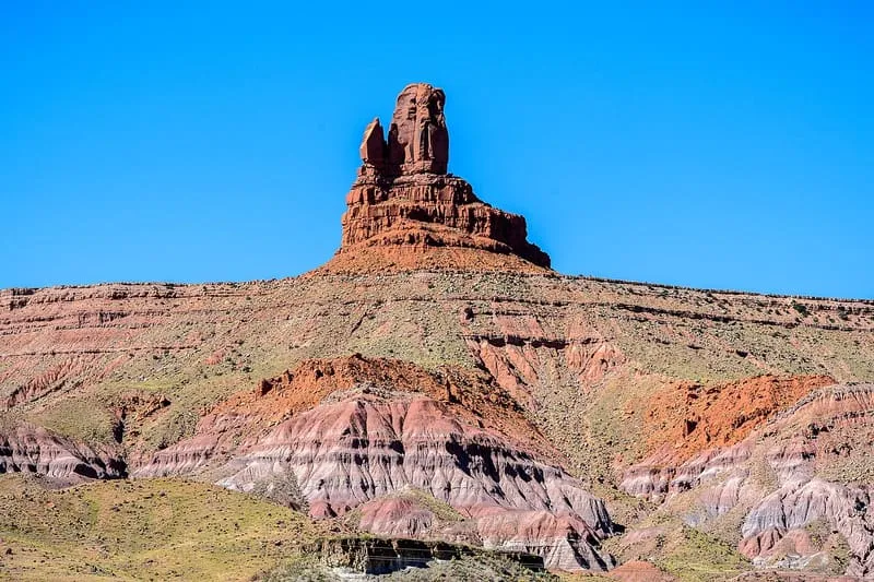 Owl Rock, photograph 3