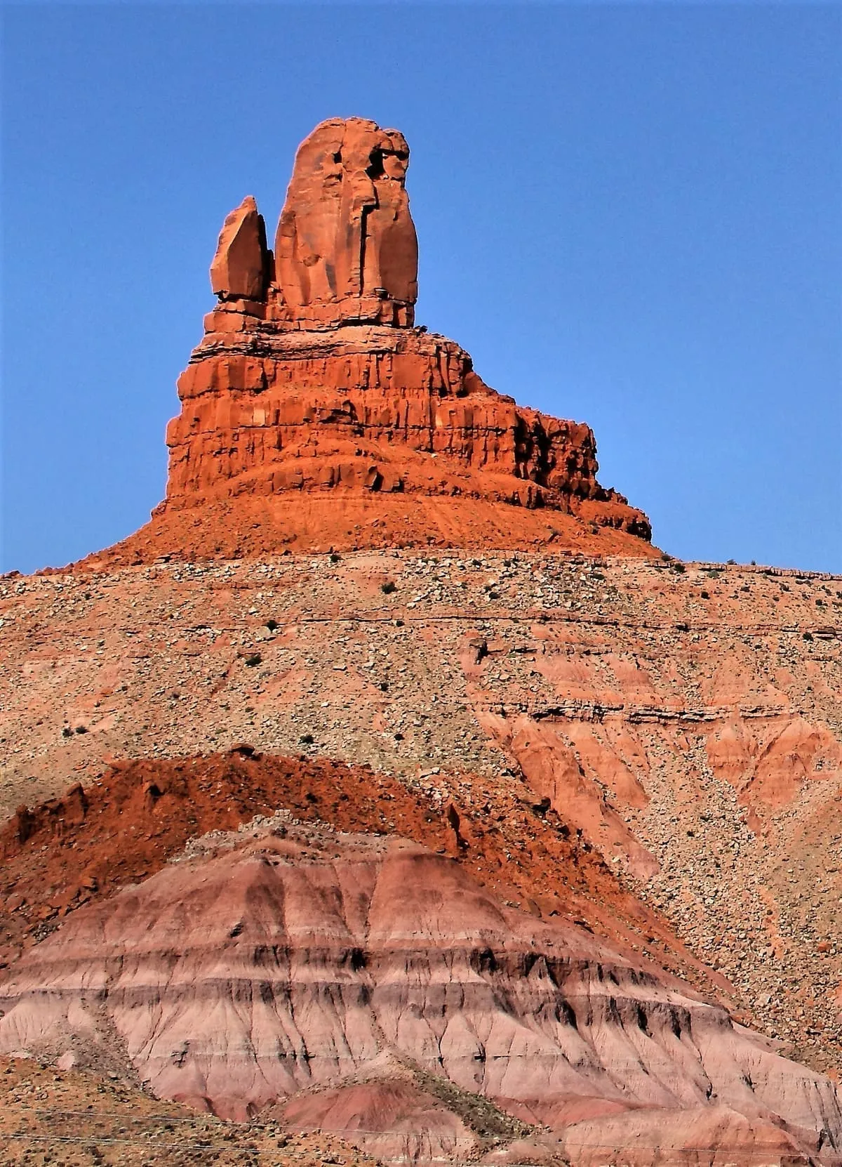 Owl Rock