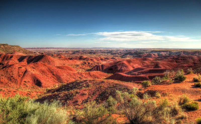 Painted Desert, photograph 2