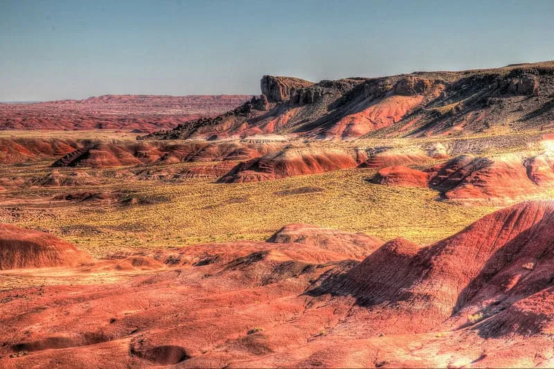 Painted Desert, photograph 3