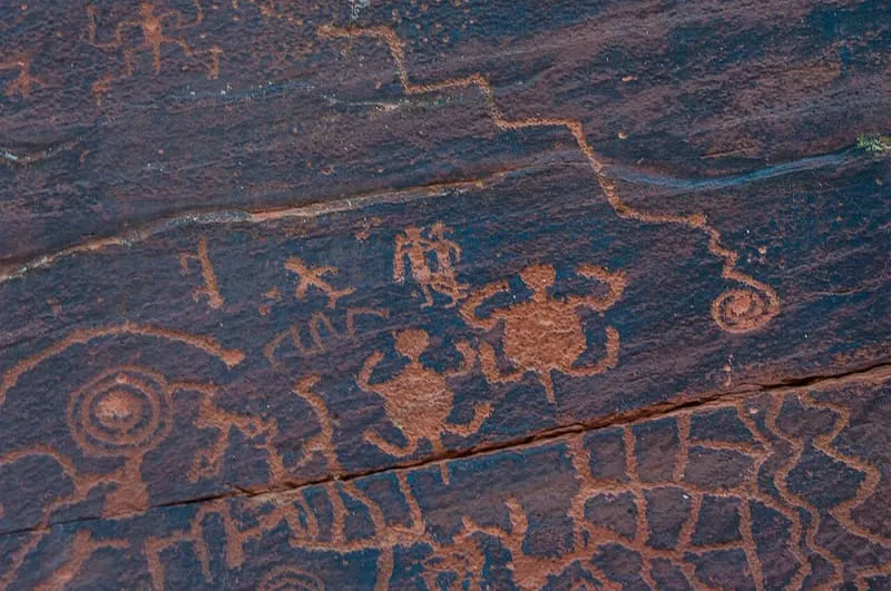 Palatki Heritage Site, photograph 2