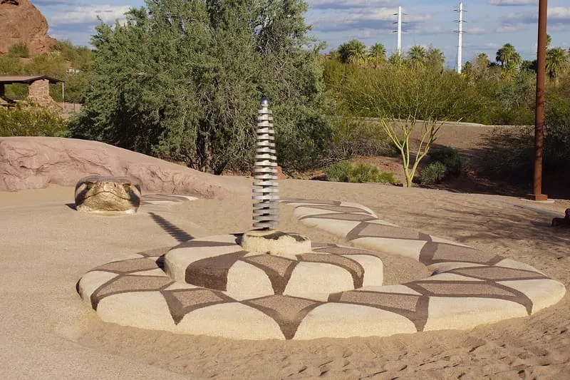 Papago Park, photograph 2