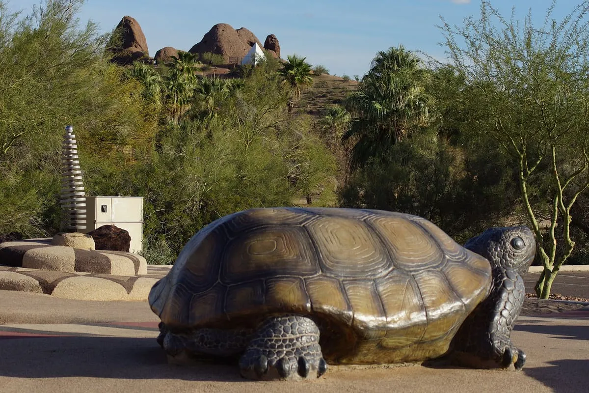 Papago Park