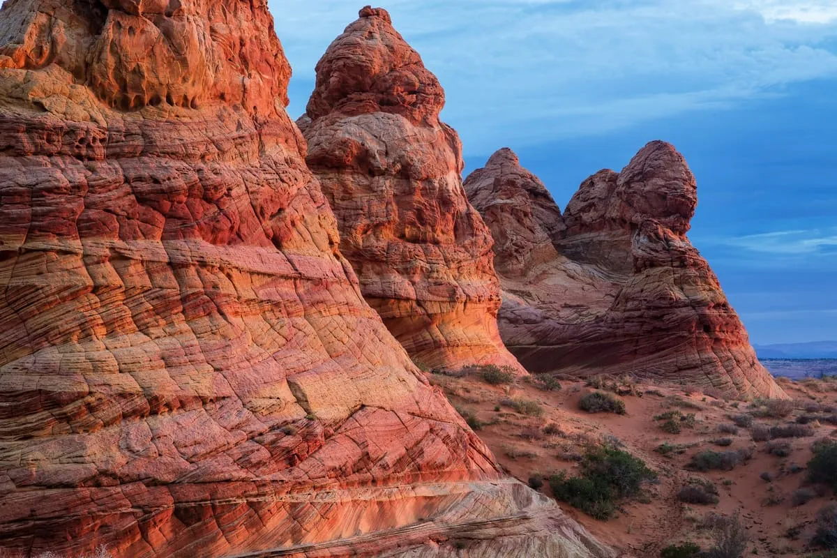 Paria Canyon-Vermilion Cliffs Wilderness