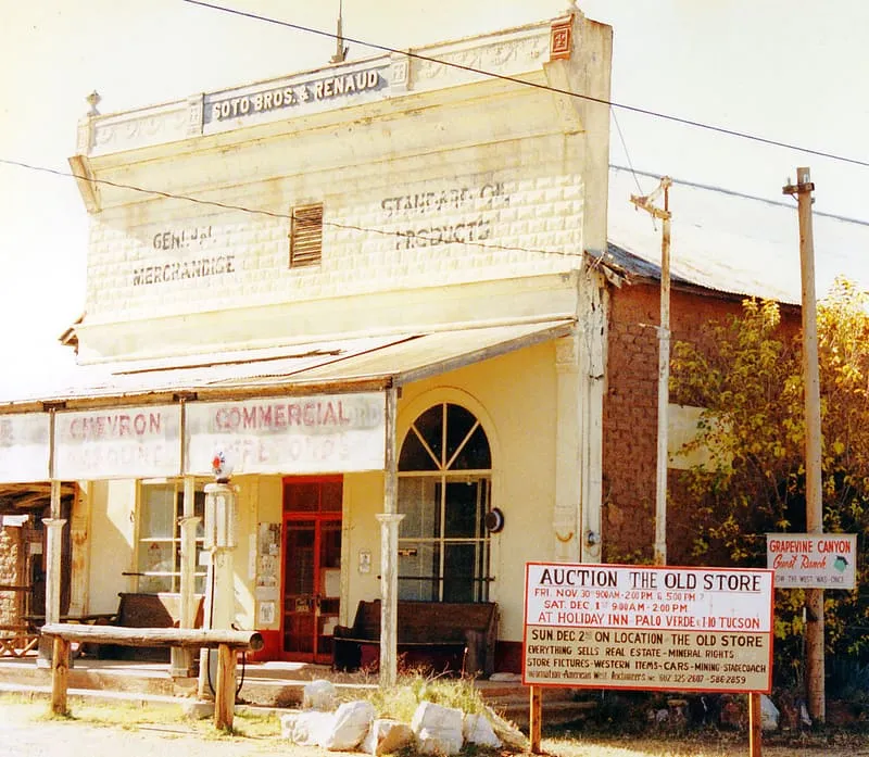 Pearce, photograph 3