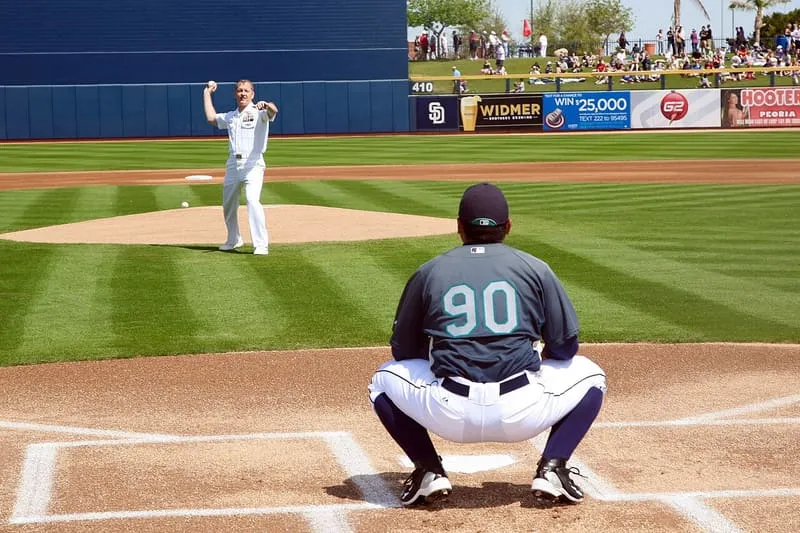 Peoria Sports Complex, photograph 2