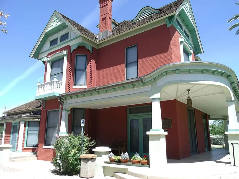 Petersen House Museum, photograph 3