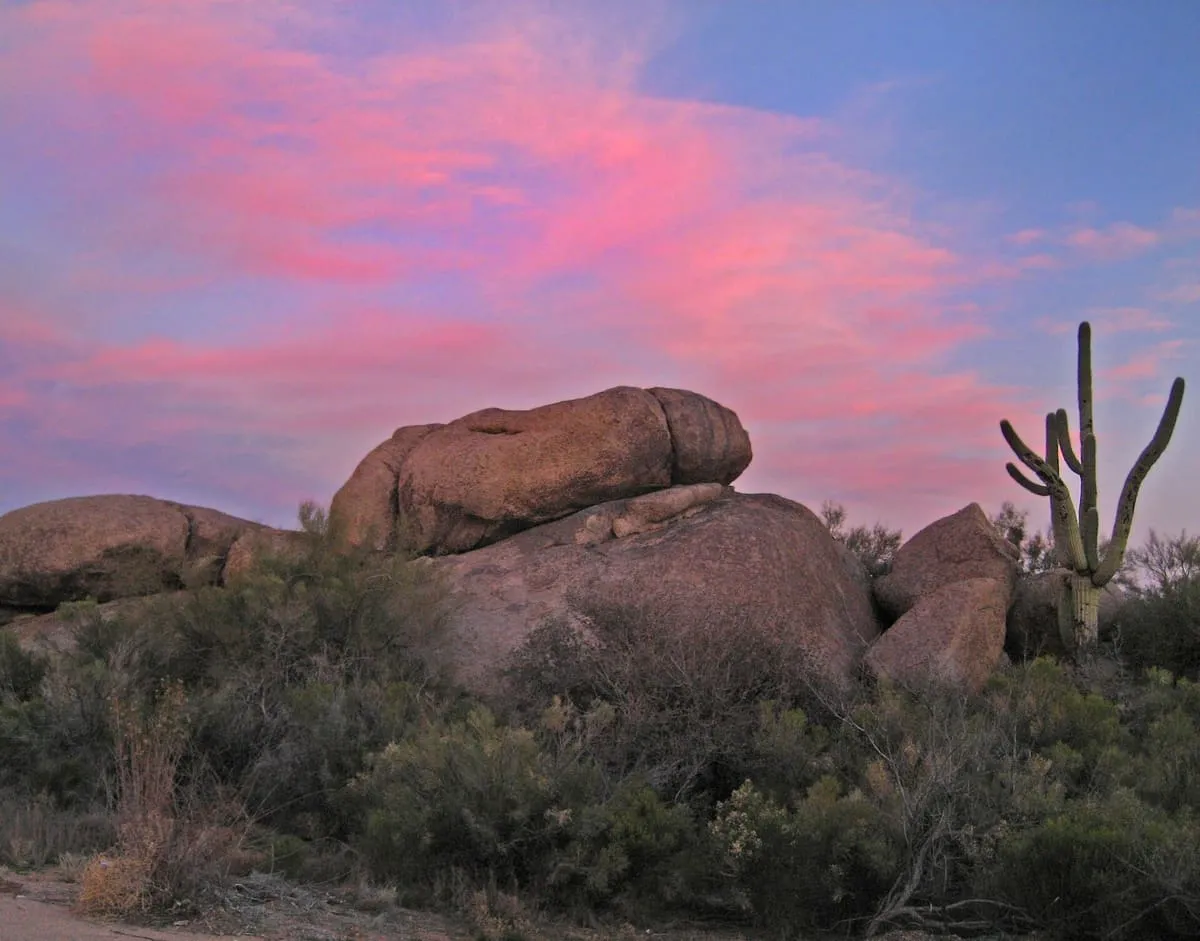 Phallic Rock
