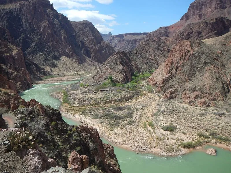 Phantom Ranch, photograph 2