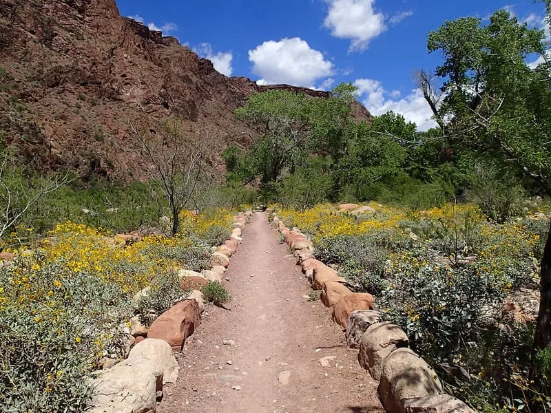 Phantom Ranch, photograph 3