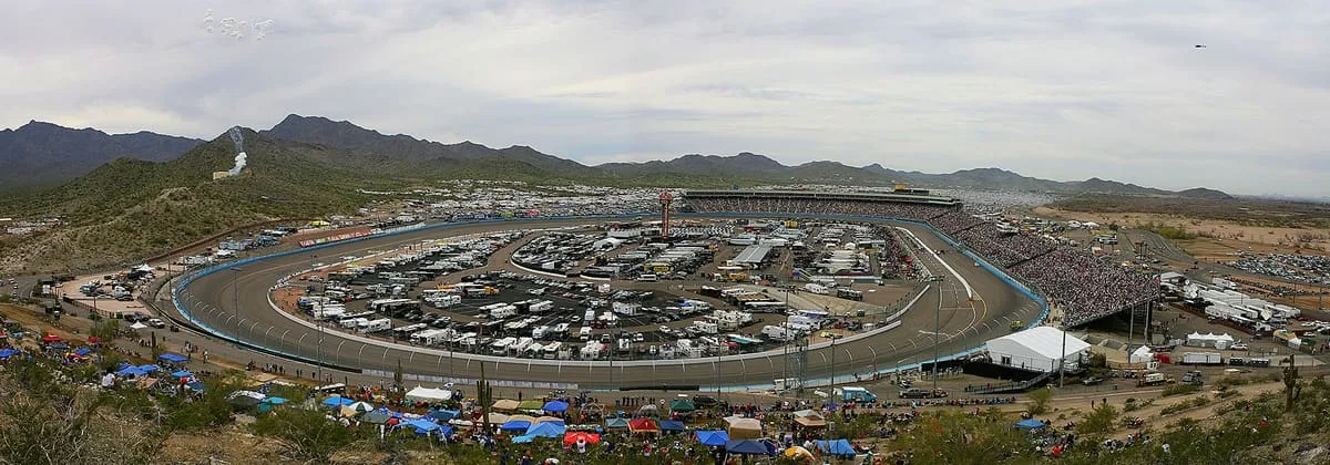 Phoenix Raceway