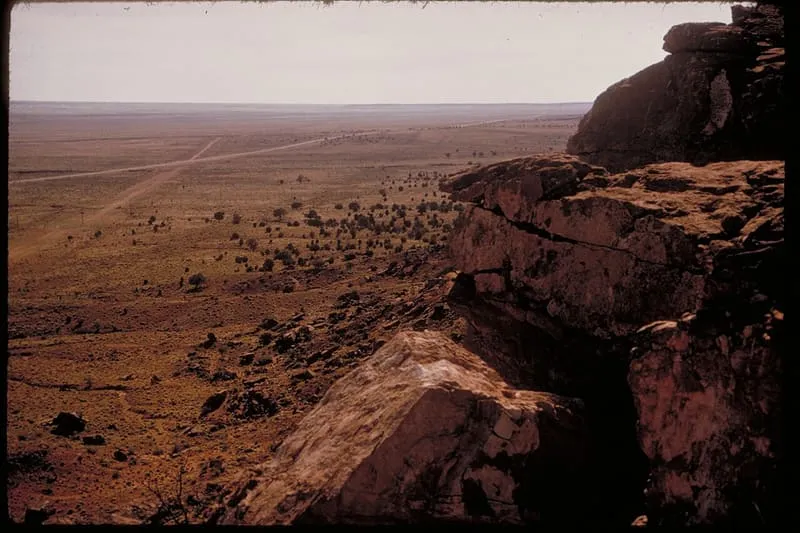 Pipe Spring National Monument, photograph 2