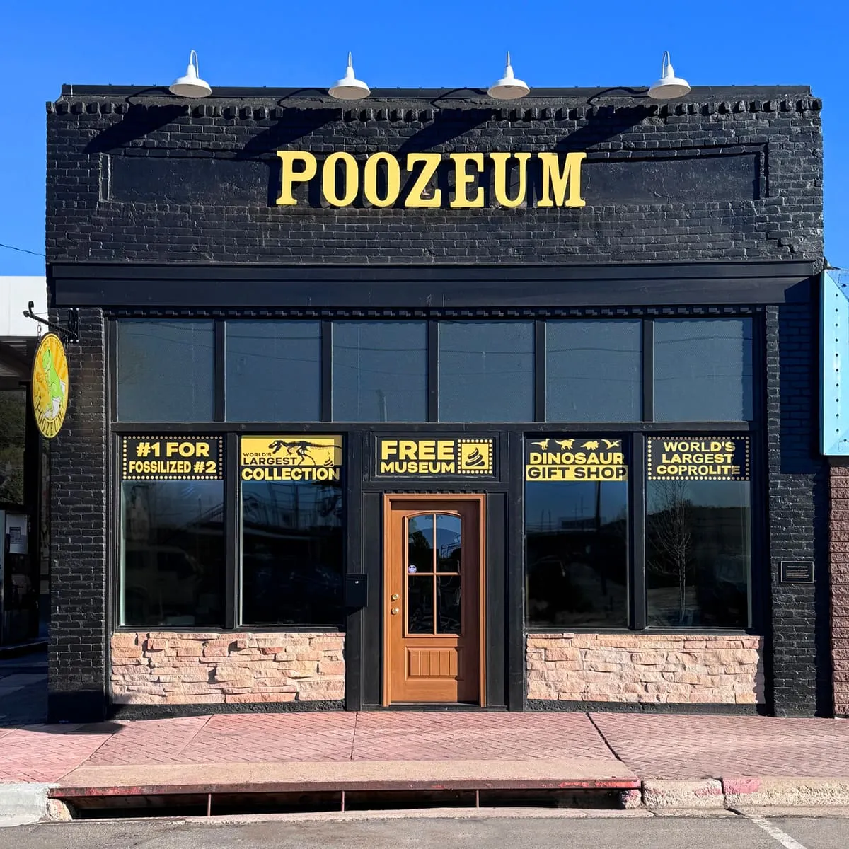 Poozeum