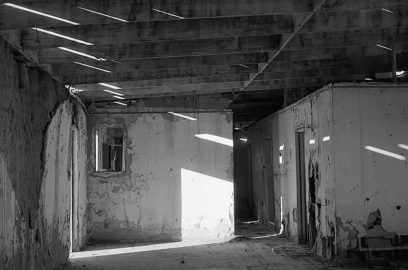 Poston War Relocation Center, photograph 2
