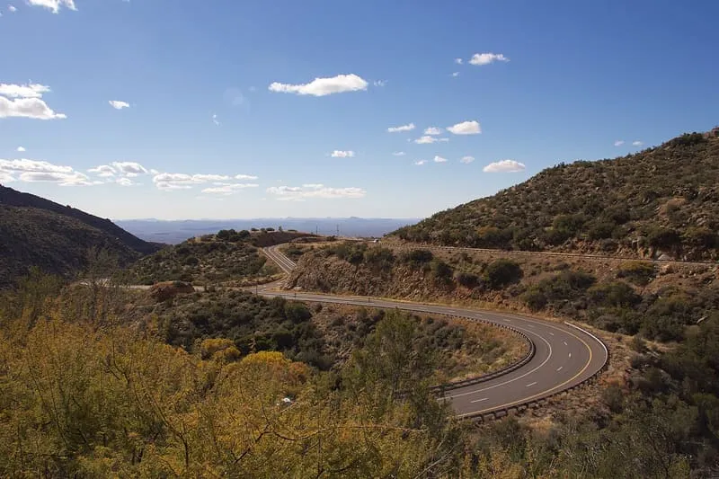 Prescott National Forest, photograph 3