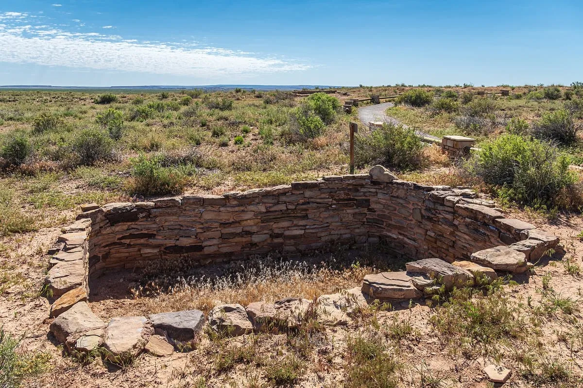 Puerco Pueblo