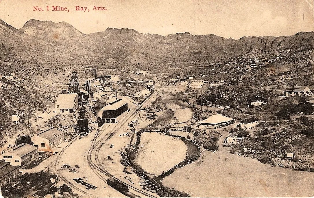 Ray