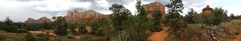 Red Rock State Park, photograph 3