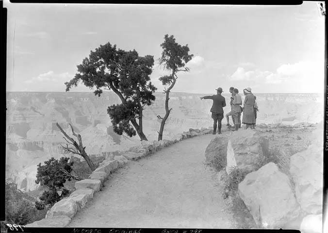 Rim Trail