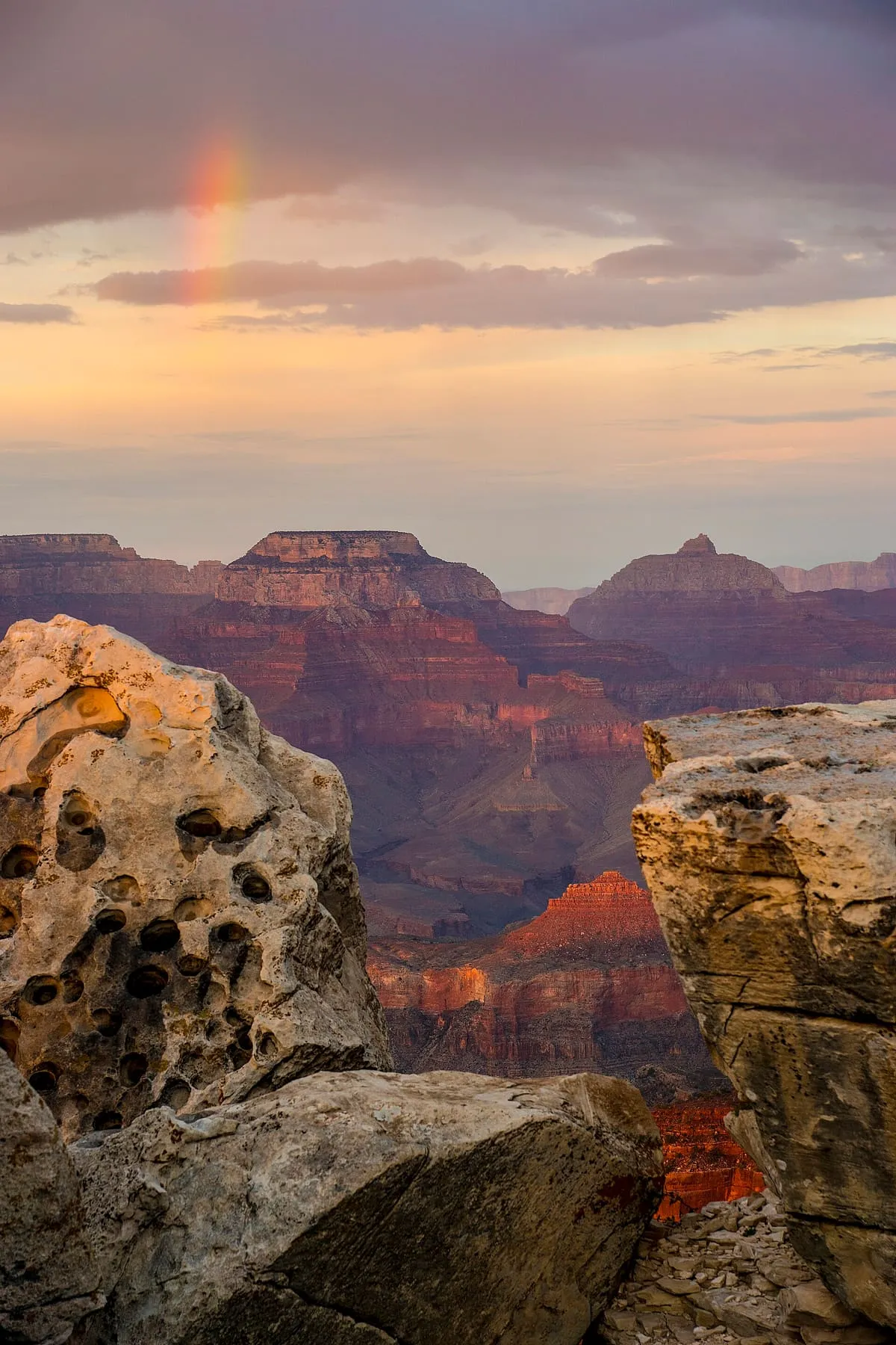 Rim Trail