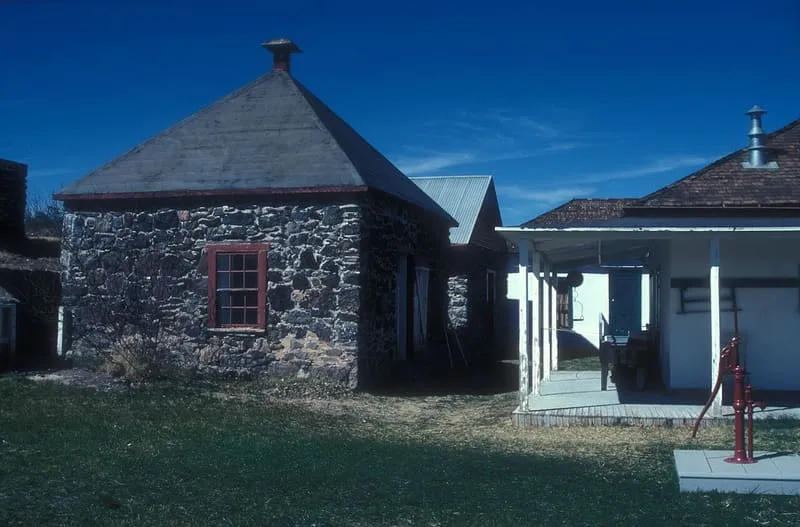 San Bernardino Ranch, photograph 3