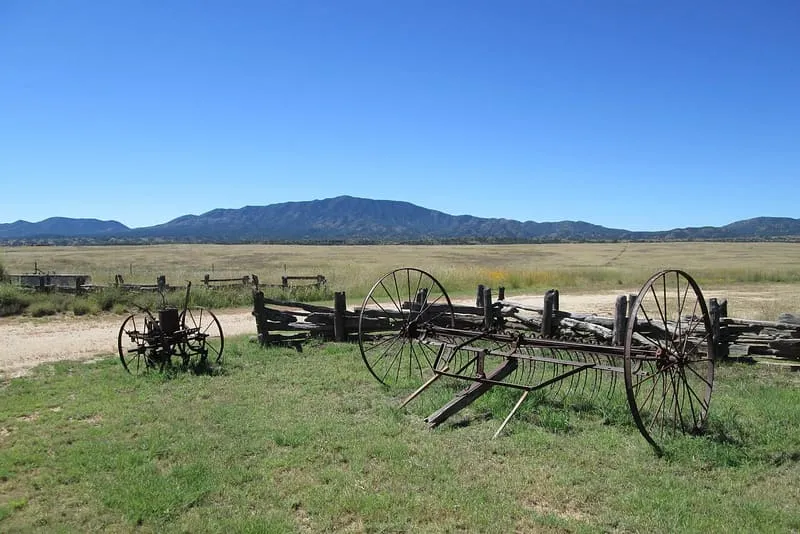 San Rafael Ranch, photograph 3
