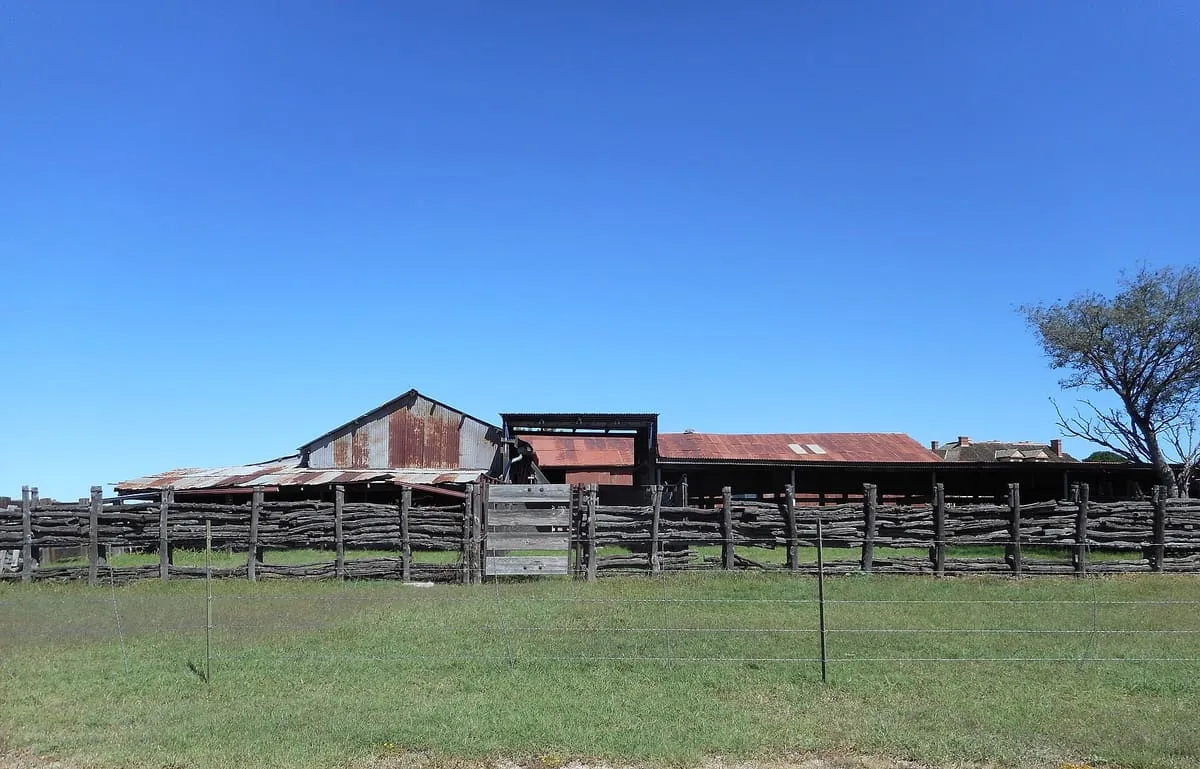 San Rafael Ranch