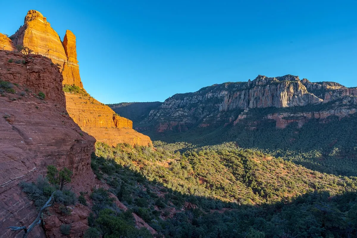 Schnebly Hill Formation