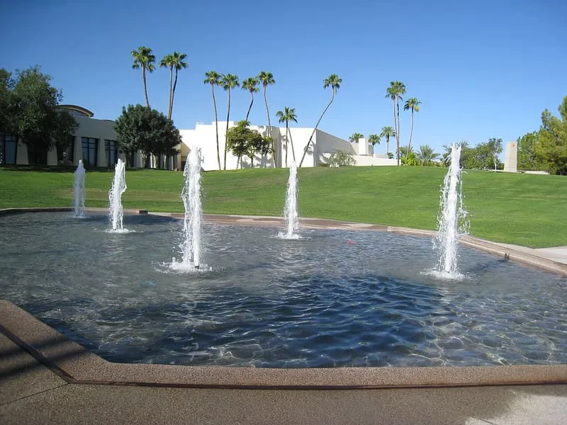 Scottsdale Museum of Contemporary Art, photograph 2