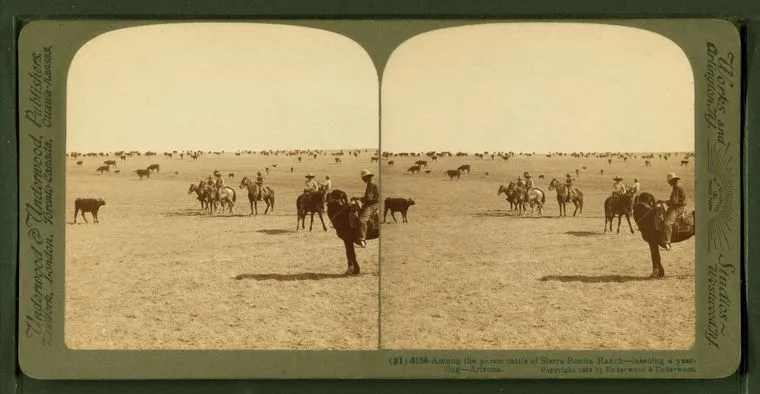 Sierra Bonita Ranch, photograph 2