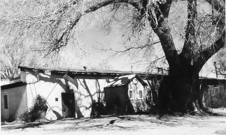 Sierra Bonita Ranch, photograph 3