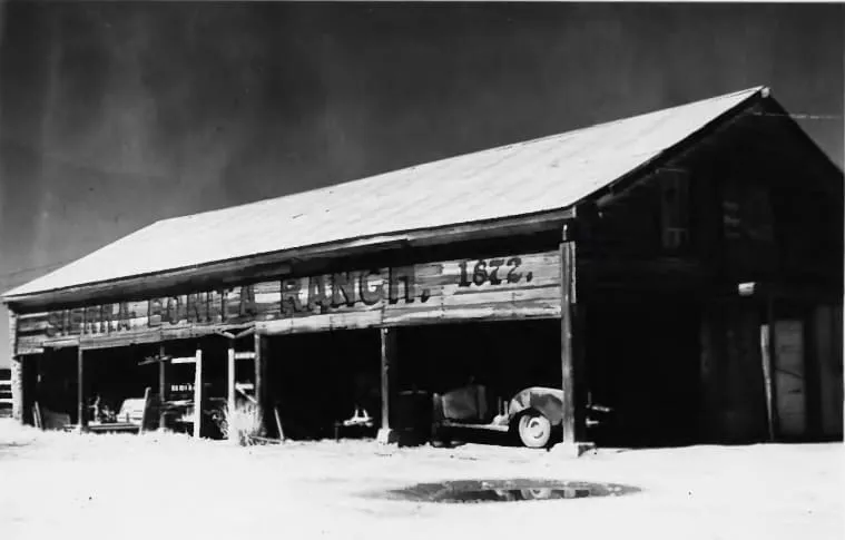 Sierra Bonita Ranch