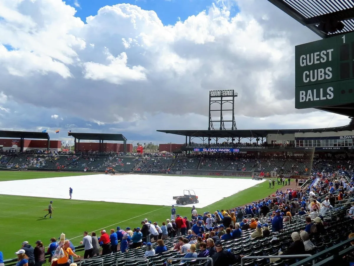 Sloan Park