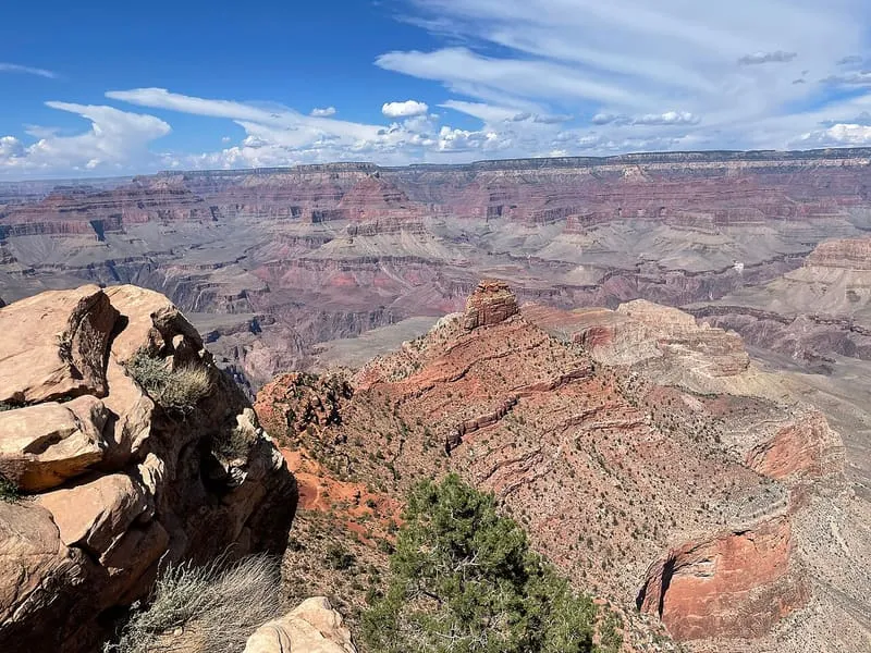 South Kaibab Trail, photograph 2