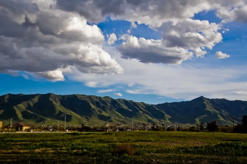 South Mountains, photograph 3