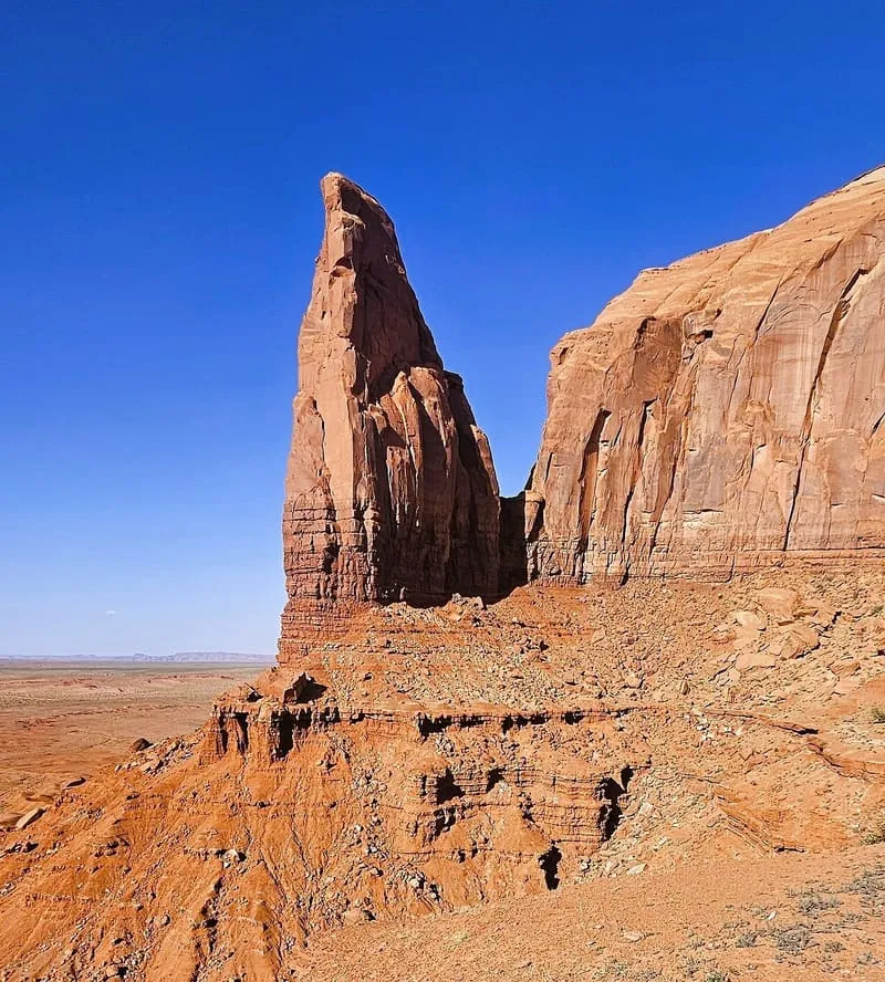 Spearhead Mesa, photograph 3