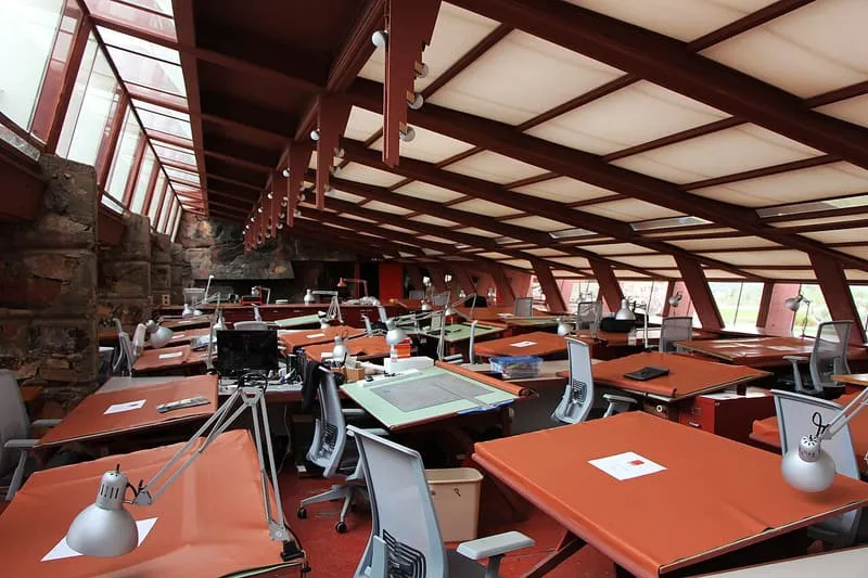 Taliesin West, photograph 2