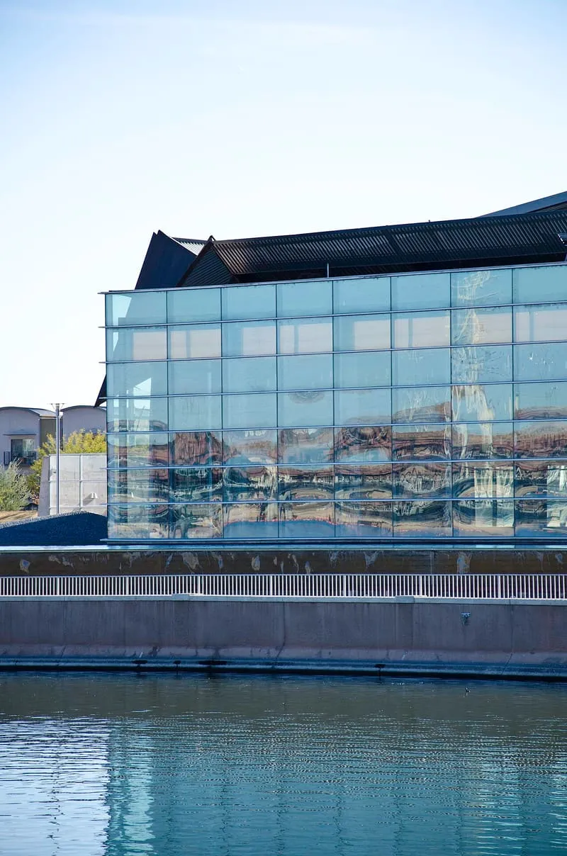 Tempe Center for the Arts, photograph 3