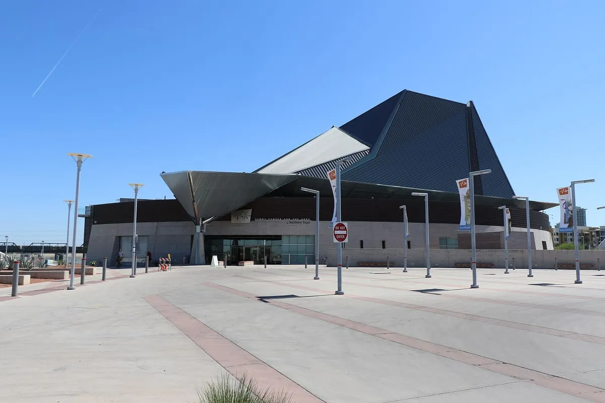 Tempe Center for the Arts