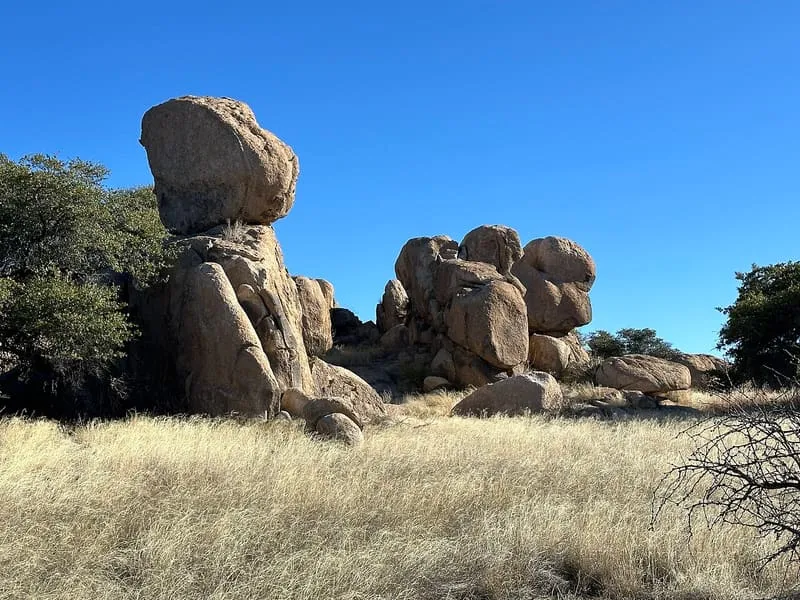 Texas Canyon, photograph 3