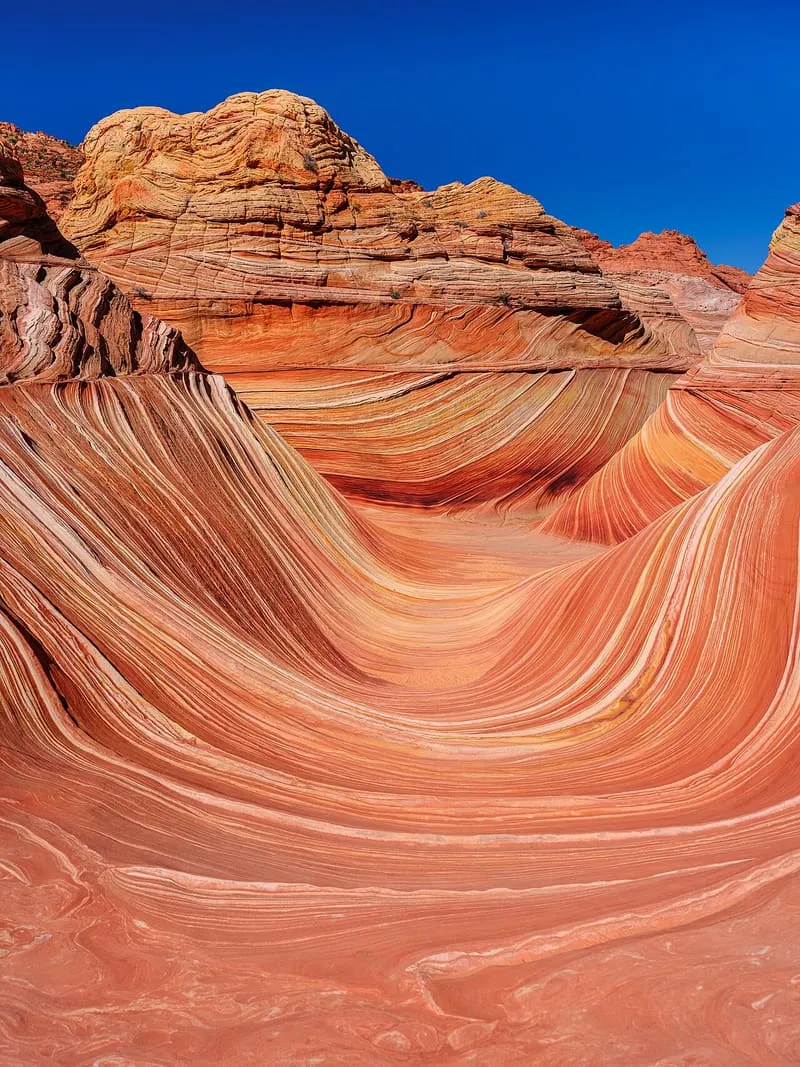 The Wave, photograph 2