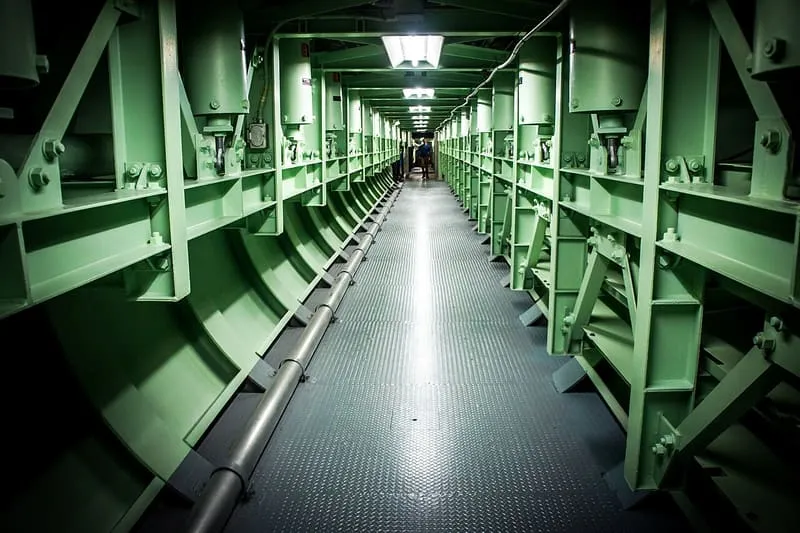 Titan Missile Museum, photograph 2
