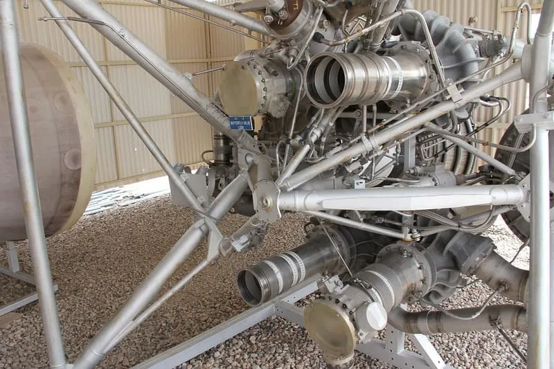 Titan Missile Museum, photograph 3