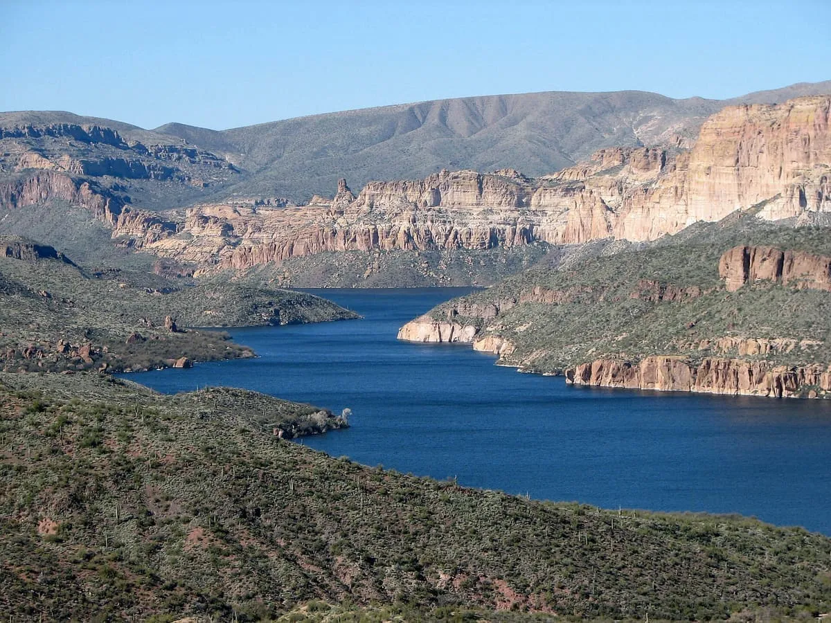 Tonto National Forest