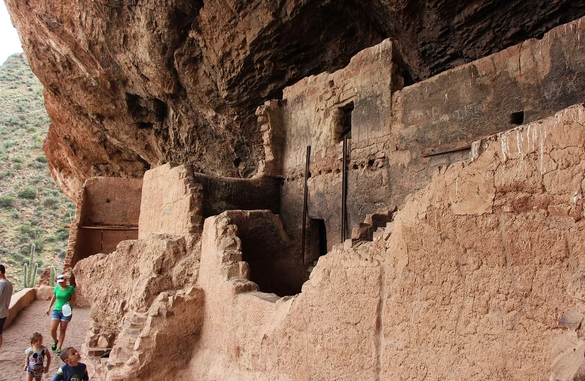 Tonto National Monument