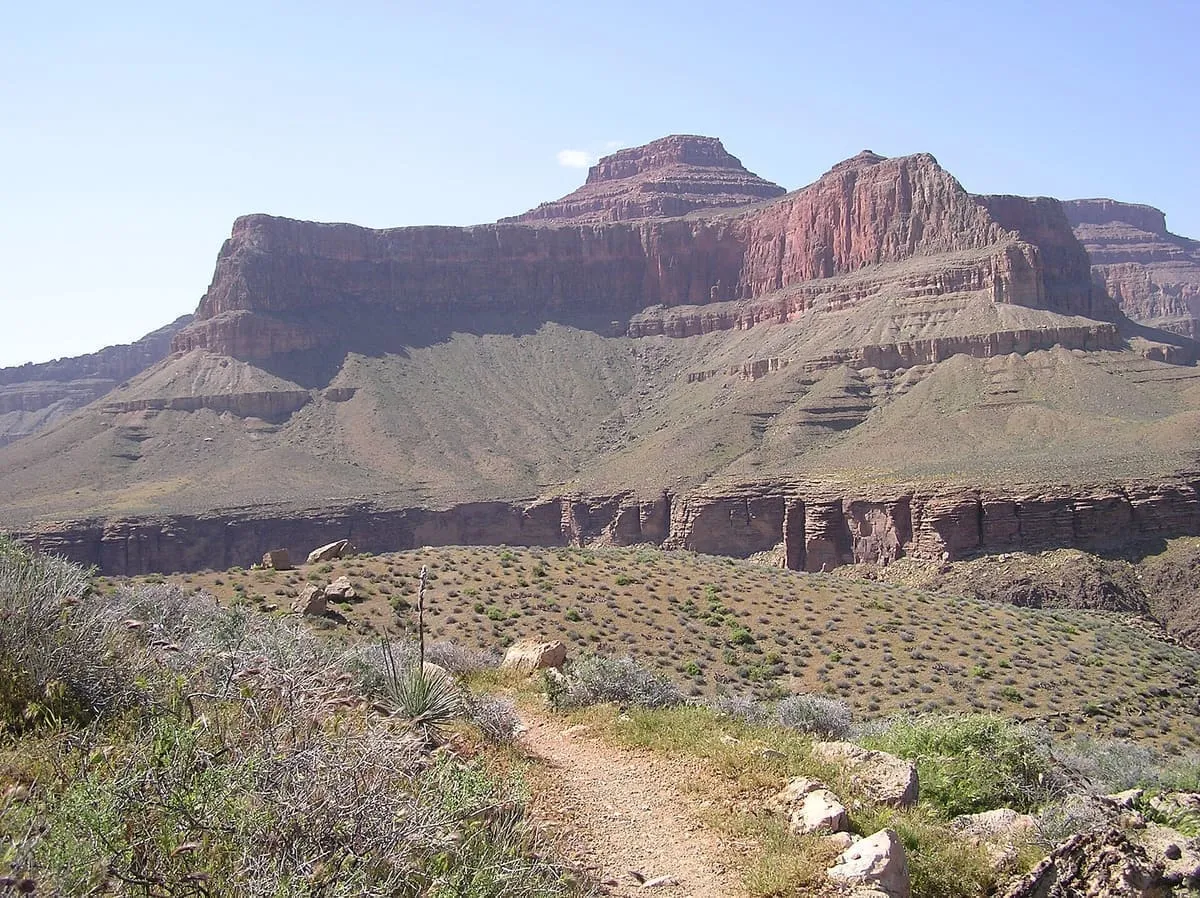Tonto Trail