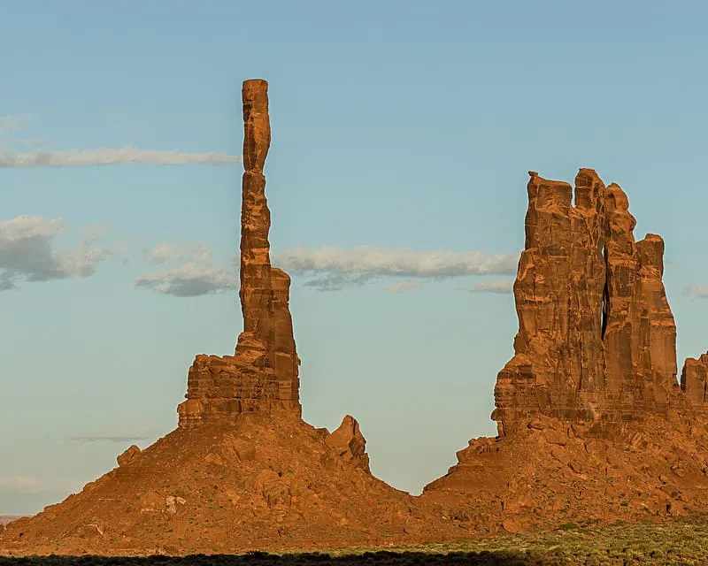 Totem Pole, photograph 2