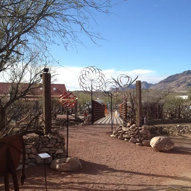 Tubac Center for the Arts