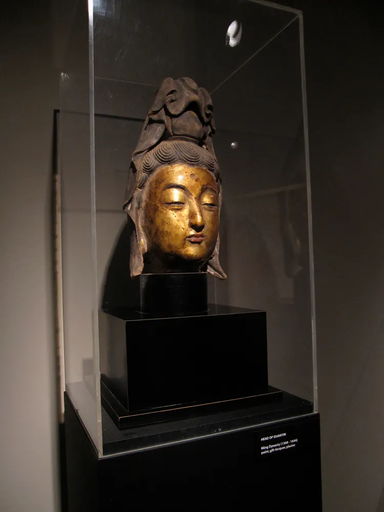 Tucson Museum of Art, photograph 3