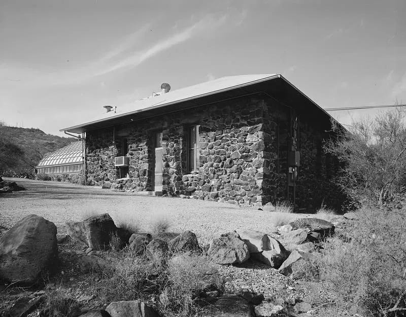 Tumamoc Hill, photograph 2
